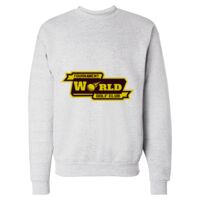 Ecosmart® Crewneck Sweatshirt Thumbnail