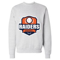 Ecosmart® Crewneck Sweatshirt Thumbnail