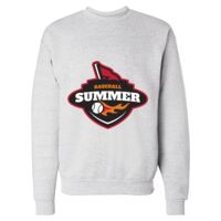 Ecosmart® Crewneck Sweatshirt Thumbnail