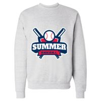 Ecosmart® Crewneck Sweatshirt Thumbnail