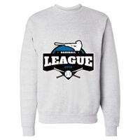 Ecosmart® Crewneck Sweatshirt Thumbnail