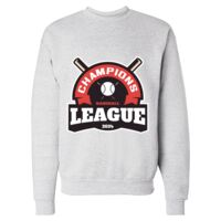Ecosmart® Crewneck Sweatshirt Thumbnail