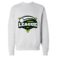 Ecosmart® Crewneck Sweatshirt Thumbnail
