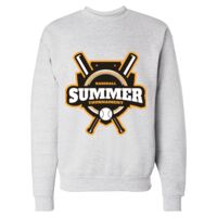 Ecosmart® Crewneck Sweatshirt Thumbnail