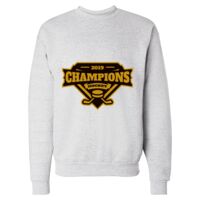 Ecosmart® Crewneck Sweatshirt Thumbnail