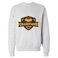 Unisex EcoSmart® Crewneck Sweatshirt Thumbnail