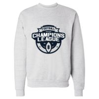 Unisex EcoSmart® Crewneck Sweatshirt Thumbnail