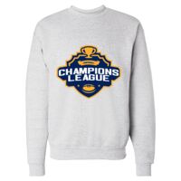 Unisex EcoSmart® Crewneck Sweatshirt Thumbnail