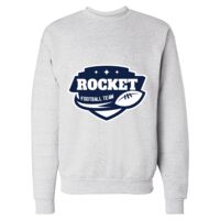 Ecosmart® Crewneck Sweatshirt Thumbnail