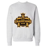 Ecosmart® Crewneck Sweatshirt Thumbnail
