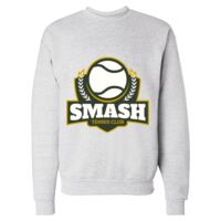 Ecosmart® Crewneck Sweatshirt Thumbnail