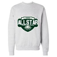 Ecosmart® Crewneck Sweatshirt Thumbnail