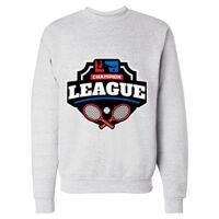 Ecosmart® Crewneck Sweatshirt Thumbnail