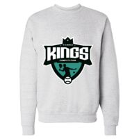 Ecosmart® Crewneck Sweatshirt Thumbnail