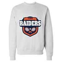 Ecosmart® Crewneck Sweatshirt Thumbnail