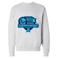 Ecosmart® Crewneck Sweatshirt Thumbnail