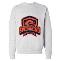 Ecosmart® Crewneck Sweatshirt Thumbnail