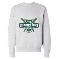 Ecosmart® Crewneck Sweatshirt Thumbnail