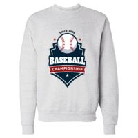 Ecosmart® Crewneck Sweatshirt Thumbnail