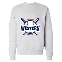 Ecosmart® Crewneck Sweatshirt Thumbnail