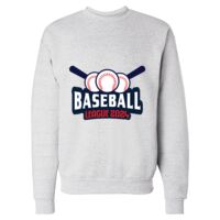 Ecosmart® Crewneck Sweatshirt Thumbnail