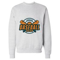 Ecosmart® Crewneck Sweatshirt Thumbnail