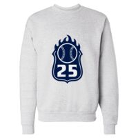 Ecosmart® Crewneck Sweatshirt Thumbnail