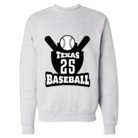Ecosmart® Crewneck Sweatshirt Thumbnail