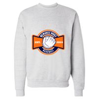 Ecosmart® Crewneck Sweatshirt Thumbnail