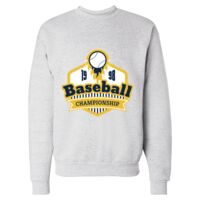 Ecosmart® Crewneck Sweatshirt Thumbnail