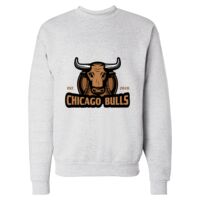 Ecosmart® Crewneck Sweatshirt Thumbnail