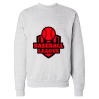 Ecosmart® Crewneck Sweatshirt Thumbnail