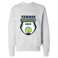 Ecosmart® Crewneck Sweatshirt Thumbnail