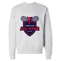 Ecosmart® Crewneck Sweatshirt Thumbnail