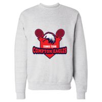Ecosmart® Crewneck Sweatshirt Thumbnail