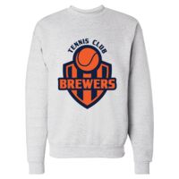 Ecosmart® Crewneck Sweatshirt Thumbnail