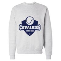 Ecosmart® Crewneck Sweatshirt Thumbnail