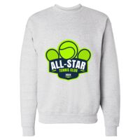 Ecosmart® Crewneck Sweatshirt Thumbnail