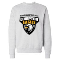 Ecosmart® Crewneck Sweatshirt Thumbnail