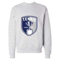 Ecosmart® Crewneck Sweatshirt Thumbnail