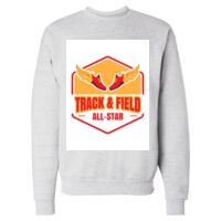 Ecosmart® Crewneck Sweatshirt Thumbnail