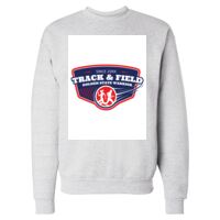 Unisex EcoSmart® Crewneck Sweatshirt Thumbnail