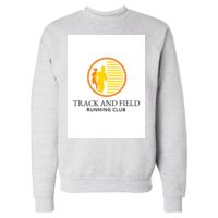 Unisex EcoSmart® Crewneck Sweatshirt Thumbnail
