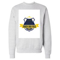 Unisex EcoSmart® Crewneck Sweatshirt Thumbnail