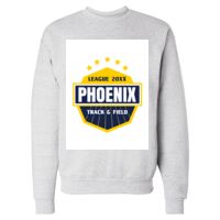 Ecosmart® Crewneck Sweatshirt Thumbnail