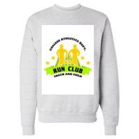 Ecosmart® Crewneck Sweatshirt Thumbnail