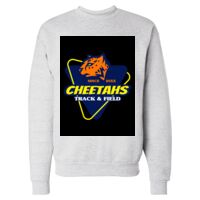 Ecosmart® Crewneck Sweatshirt Thumbnail