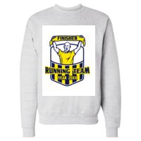 Ecosmart® Crewneck Sweatshirt Thumbnail