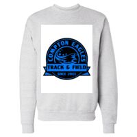 Ecosmart® Crewneck Sweatshirt Thumbnail