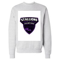 Ecosmart® Crewneck Sweatshirt Thumbnail